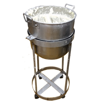 Bowl Mixer Holder