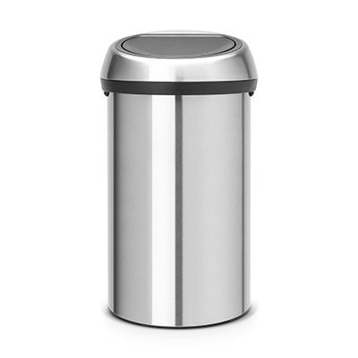 Brabantia Touch Bin - 60L