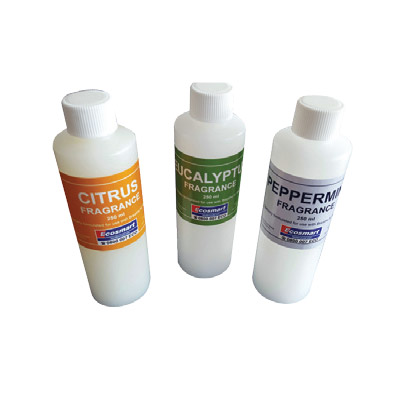 Breathe Air Purifier Fragrances