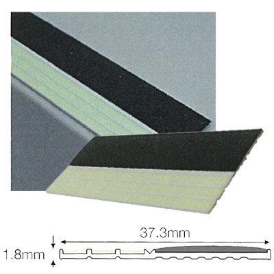 E2-071 Step Edge Contast