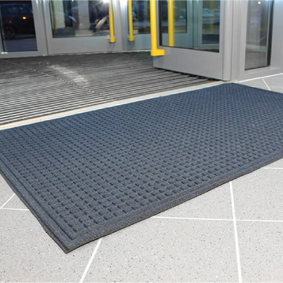 Entrance Mats - Interior