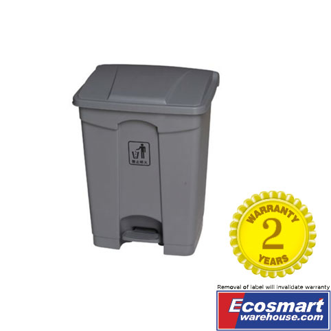 Foot Operated Bin - 45L