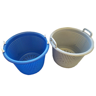 Heavy Duty Laundry Basket