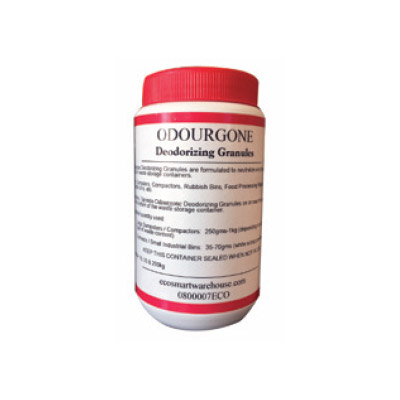 OdourGone Granules - 500MLS SHAKER PACK