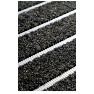 Recessed Entrance Mat
