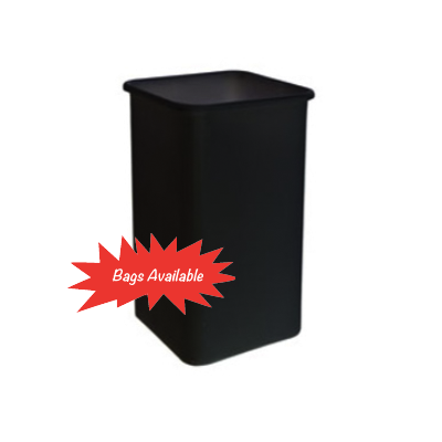 Rubbish Bin - 100L
