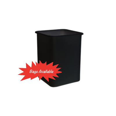 Rubbish Bin - 60L