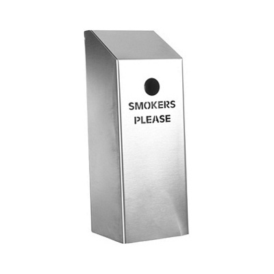 S200 Wall Mounted Ashtray