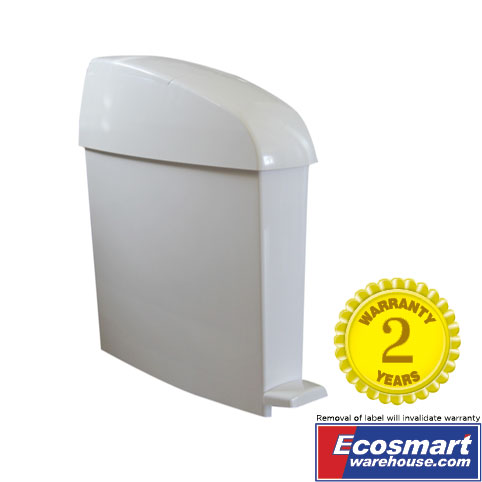 Sanitary Waste Bin
