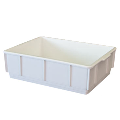 Small Tote Crate