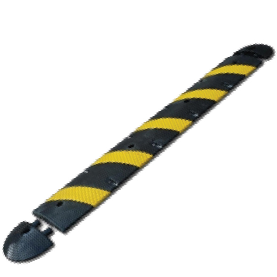 Speed Humps
