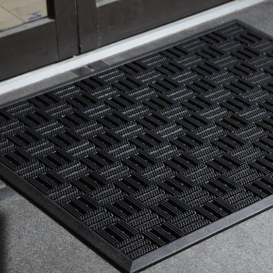 Texas Exterior Mats - ASSORTED SIZES AVAILABLE