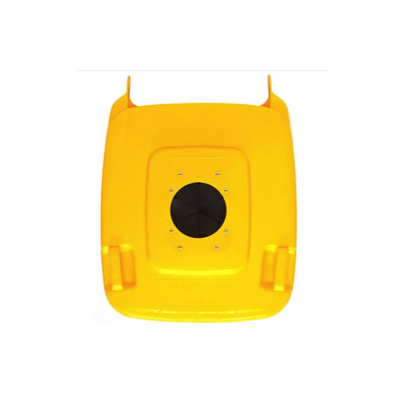 Wheelie Bin Lids Rubber Rosette